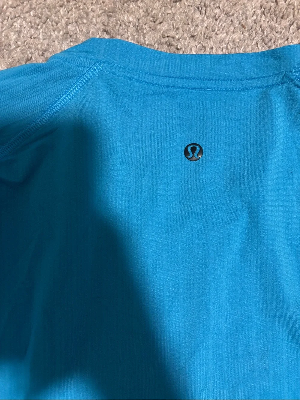 lululemon athletica lightweight performance